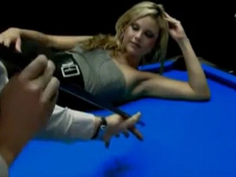 pool pro