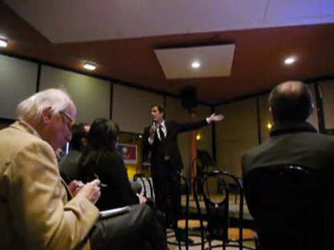 JA92 - UMP - Les enjeux la crise : comment équilibrer nos finances publiques (ext.5)