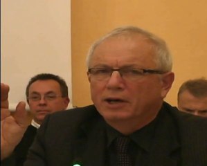 Accessibilté aux handicapés