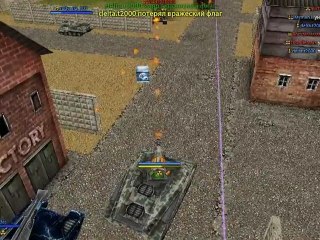 Gold-003 Desert CTF
