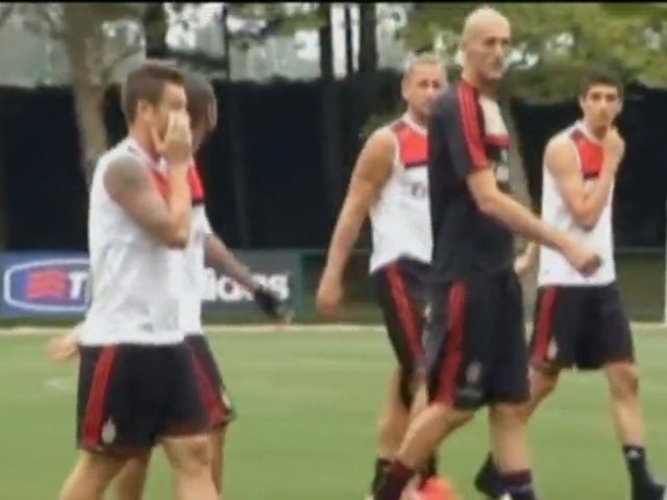 Tevez angeblich vor Wechsel zum AC Mailand