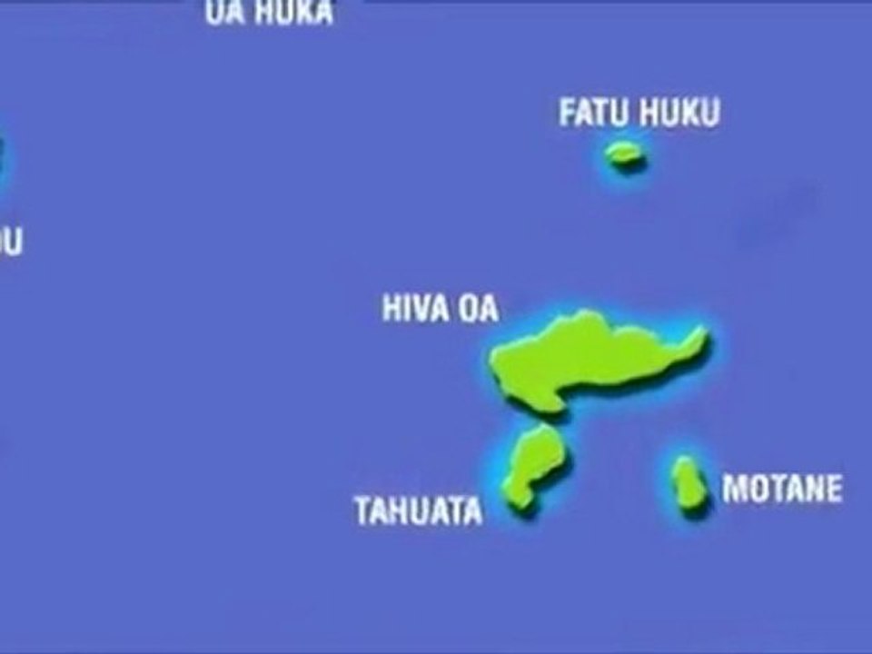Tahuata (Marquises)