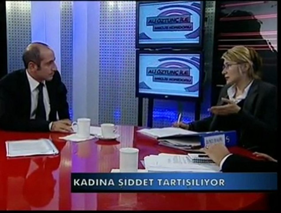 Kadına yönelik şiddet, iktidardaki zihniyetin sonucudur.