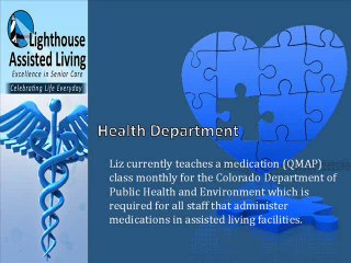 Lighthouse Assisted Living