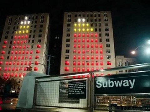 Verizon Wireless & HTC Rezound with Beats Audio Presents Studio World