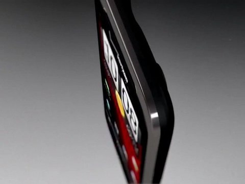 Verizon Wireless & HTC Rezound with Beats Audio Quietly Brilliant