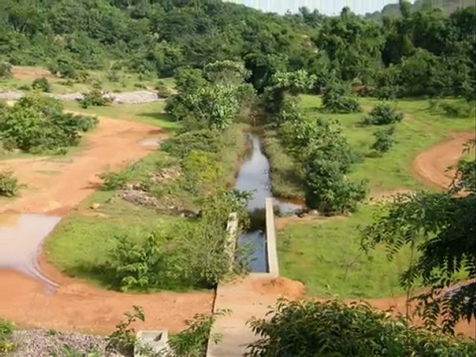 Musique guinéenne 1 - Spécial Mix DJ OUSS