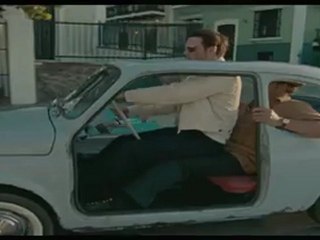 Rhum Express (The Rum Diary) - Extrait #3 [VF|HD]