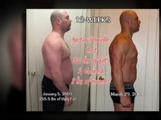 Johnston Cardio Kick Boxing - Fast Way to Lose Body Fat