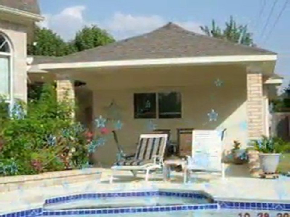 Houston Patio Covers