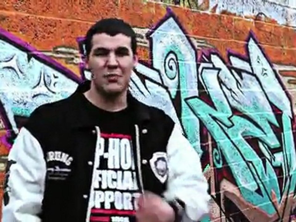 "PLAN H" REMIX Le Teaser