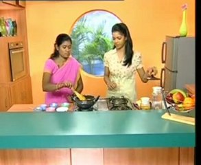 Andhra Recipes - Gongura Chicken - Sorakaya Halwa - 02