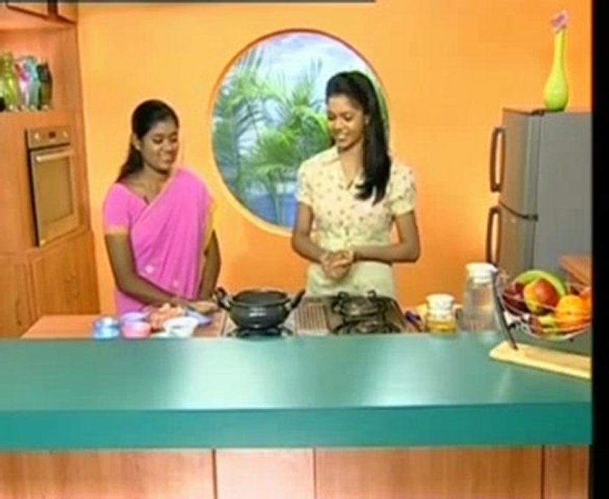Andhra Recipes - Gongura Chicken - Sorakaya Halwa - 01