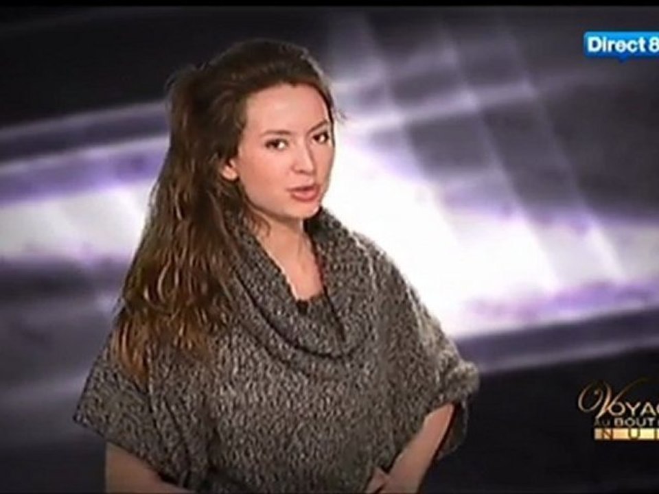 Télévision française (extrait 90)