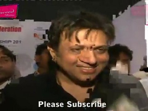 Govinda Celebrates Bruce Lee's Birthday With Chitah Yajness Shetty