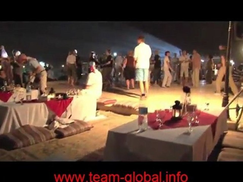 dubli dubai days2011