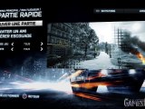 Présentation du site & Gameplay de Battlefield 3 par Hamza