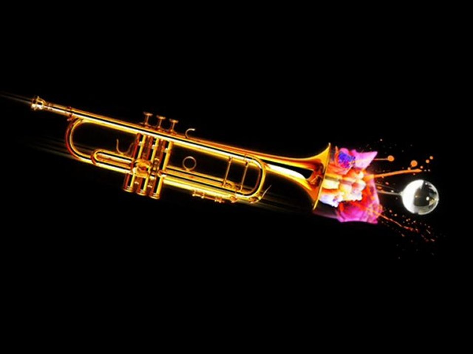 Top Instrumental House Music [Saxo Club & Trumpet Mix]