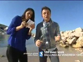 13h avec vous, cette semaine