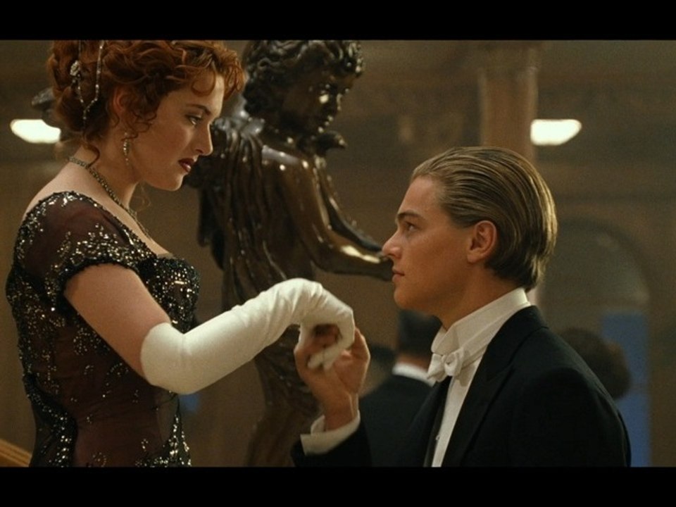 Titanic (2012) bande-annonce VF