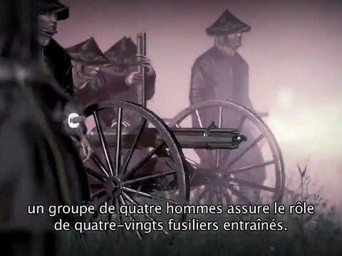 Total War : Shogun 2 - La Fin des Samouraïs