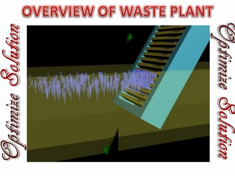 Pump for Environmental Segments