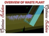 Pump for Environmental Segments