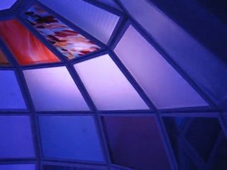 igloo lumiere eclairage LED