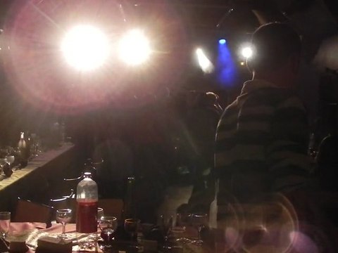 Fête du 26 Novembre 2011