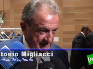 Nuovo Palacongressi a rischio e Migliacci perde le staffe