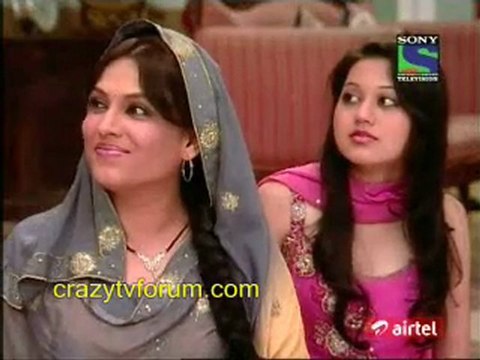 Saas Bina Sasural - 28th November 2011 pt3