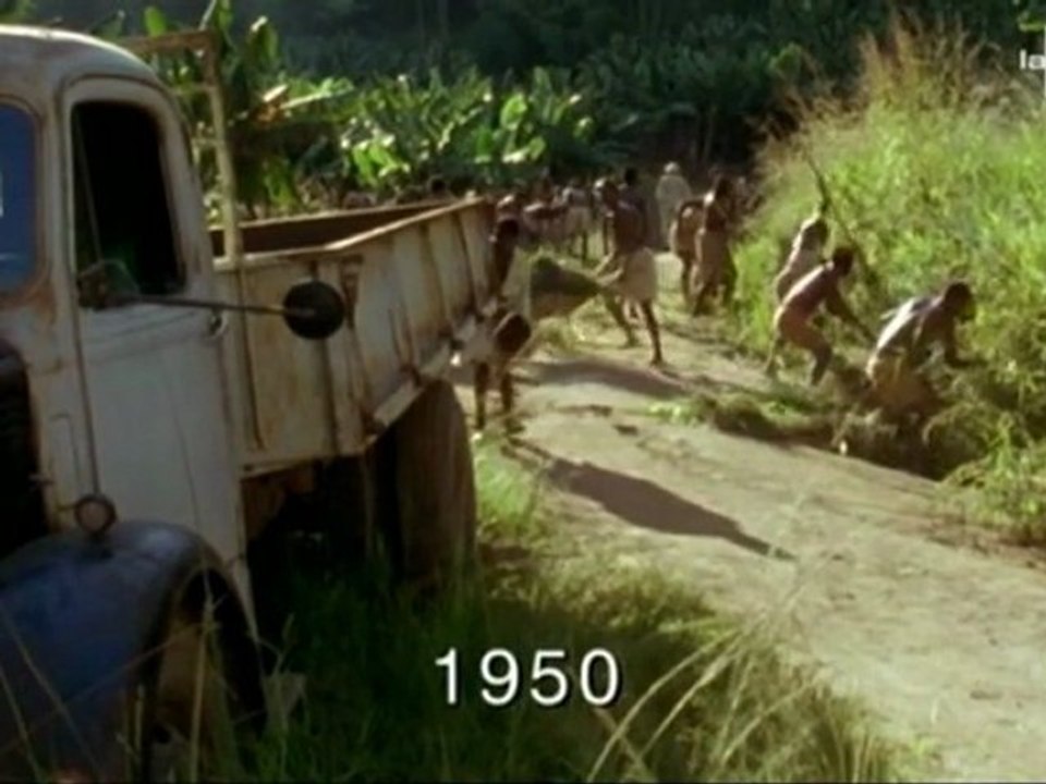 Vincent Rouffaer - Congo (3/7) : 1950