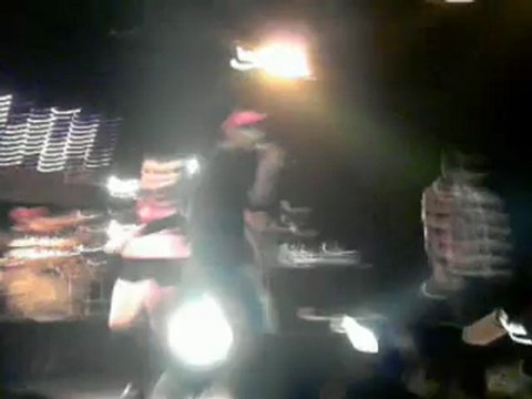 Concert de l'humanité 01 Vaux en Velin