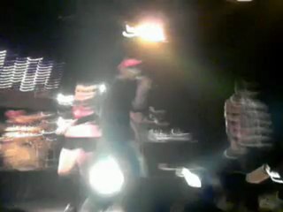 Concert de l'humanité 01 Vaux en Velin