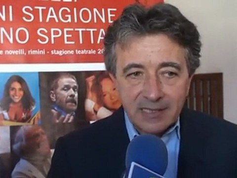 Altarimini.Stagione Teatrale 2010/2011 a Rimini