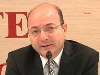 Cihaner: Başbakan iç savaşın yollarını yapıyor