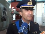 Aeronautica militare dice addio a Rimini