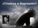 Tristeza o Depresion