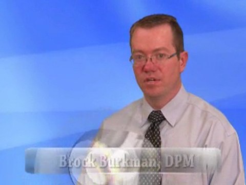 Peripheral Neuropathy - Podiatrist Smithville, MO