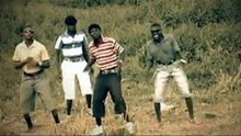 Yabe Yesu - HABILA SANKEY