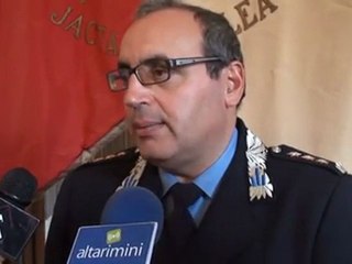 Parte 2a fase della campagna sulla sciurezza stradale