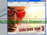 Serious Sam 3 BFE Trainer  40 (STEAM) [ Working Trainer ]