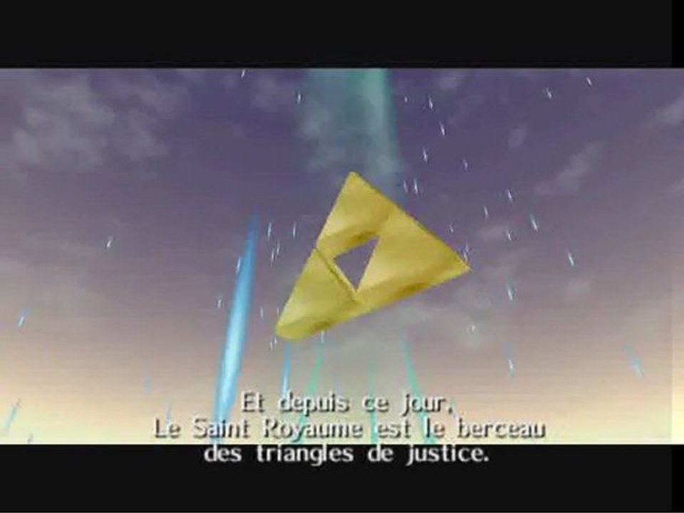 Zelda : Ocarina of Time - [Soluce - 006. L'Emeraude Kokiri]
