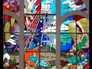 LIEVIN 2010 eglise saint Ame