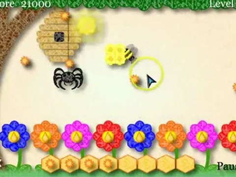 Bumble About бесплатные игры без смс