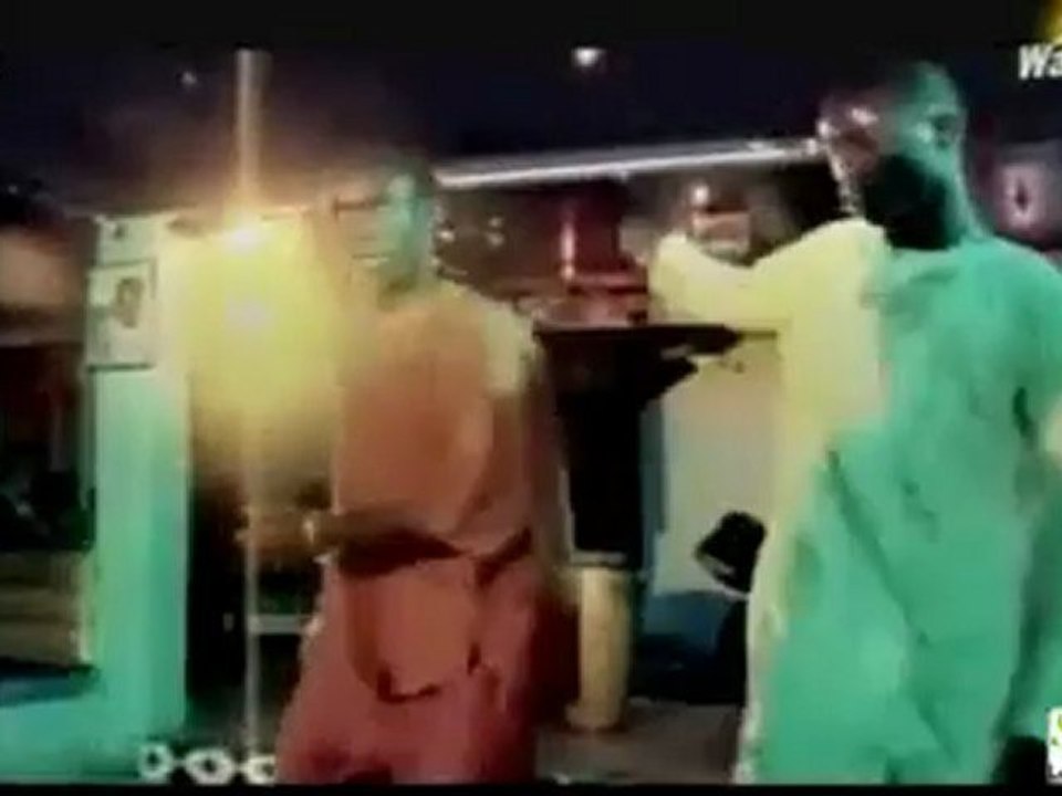 Titi Music clip video