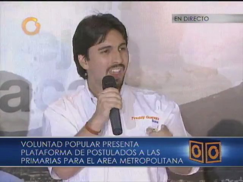 López: "El primer día de nuestra gestión anunciaremos la depuración profunda de los cuerpos policiales"