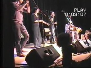 SKIRIENN en Fest Noz à KAWAN