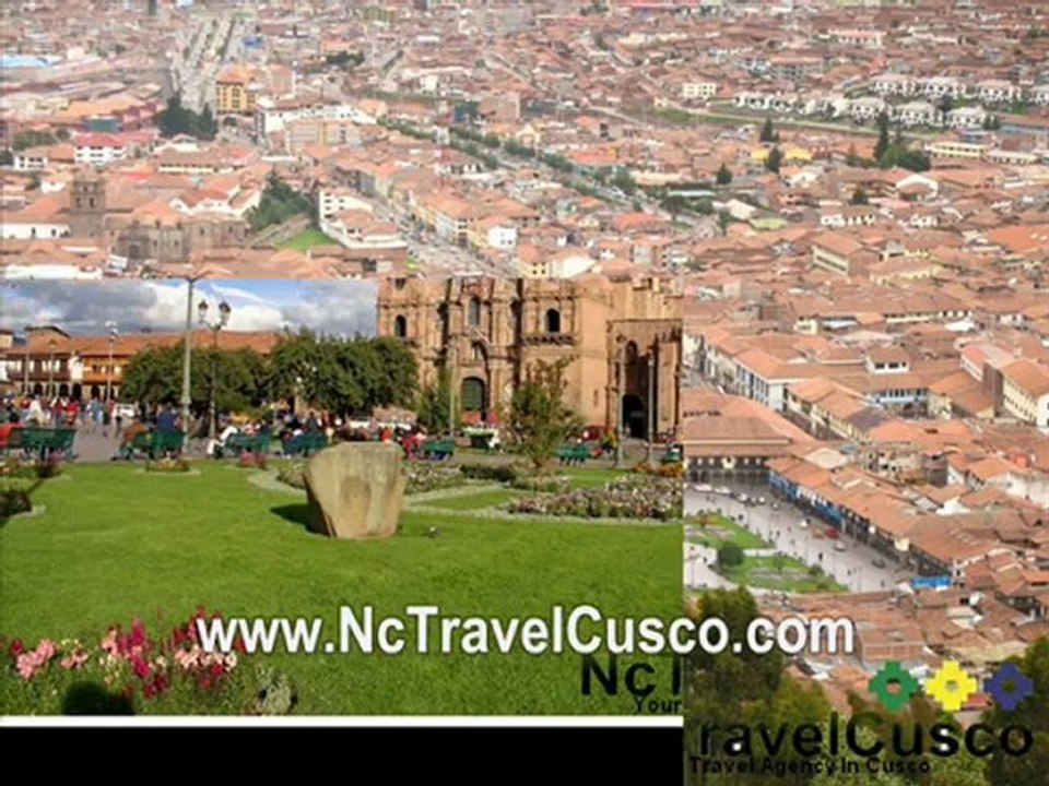 cusco cuzco