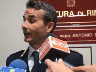 Droga alla guida: arriva il nuovo 'tox test'